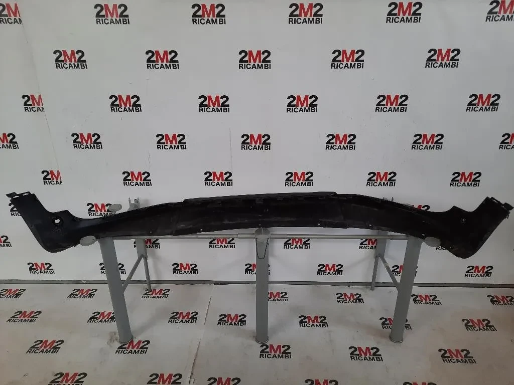 Protezione Antiurto INF ANT 51119812739 Mini Countryman Cooper R60 2014