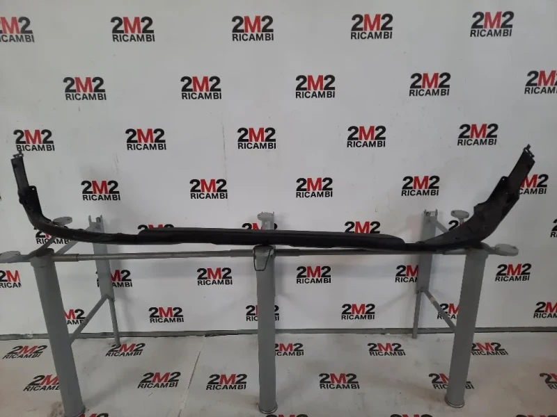 Protezione Antiurto INF ANT 51119812739 Mini Countryman Cooper R60 2014