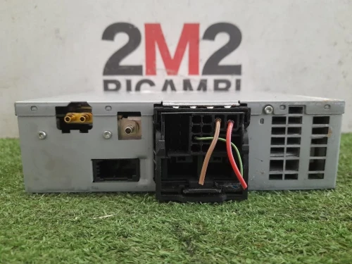 Unità Autoradio 4G0035061H Audi A5 8T3 2008