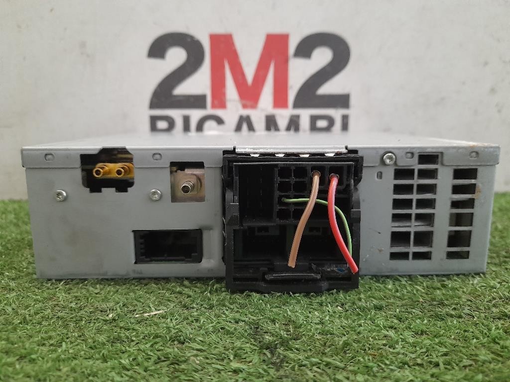 Protezione Antiurto INF ANT 5379A269 Mitsubishi ASX 2010