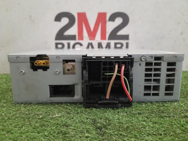 Protezione Antiurto INF ANT 5379A269 Mitsubishi ASX 2010