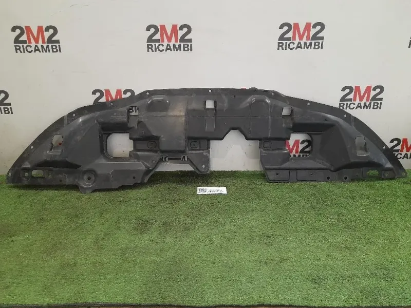 Protezione Antiurto INF ANT 5379A269 Mitsubishi ASX 2010