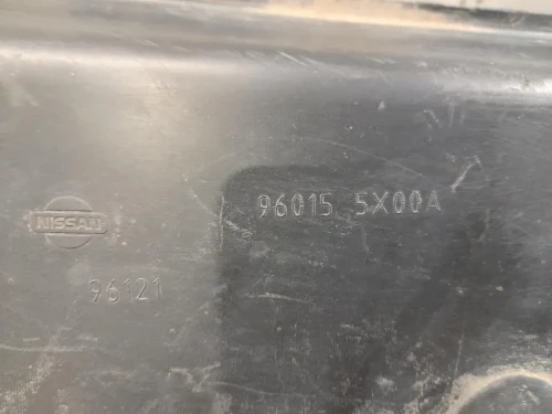 Protezione Antiurto INF ANT 960155X00A Nissan Navara 2005