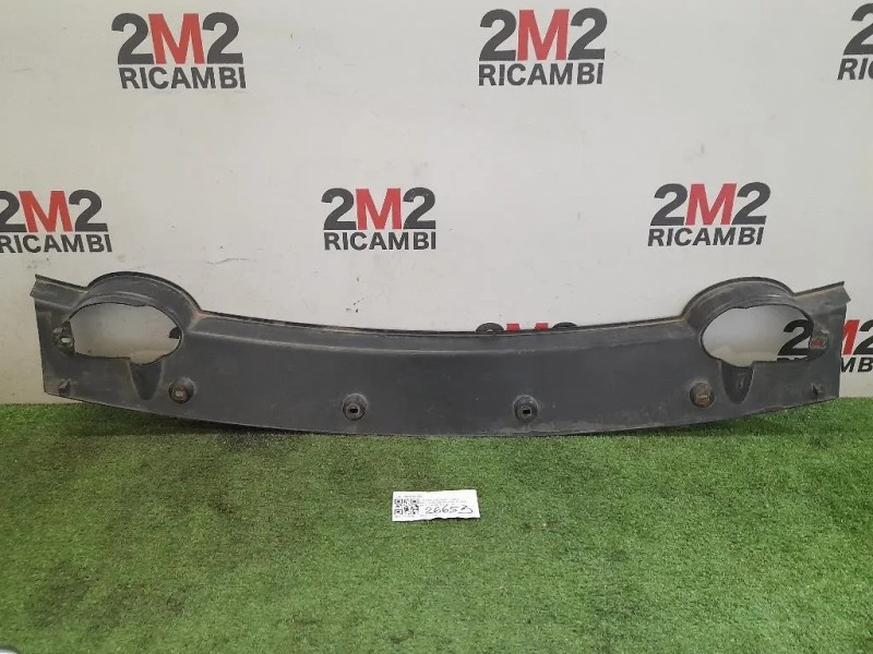 Protezione Antiurto INF ANT 960155X00A Nissan Navara 2005