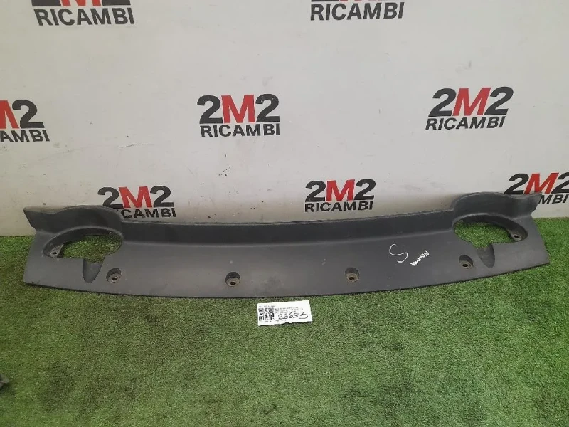 Protezione Antiurto INF ANT 960155X00A Nissan Navara 2005