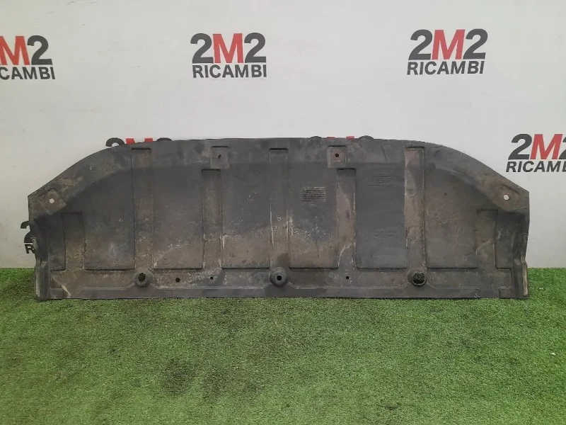 Protezione Antiurto INF ANT 75892JD000 Nissan Qashqai I 2007