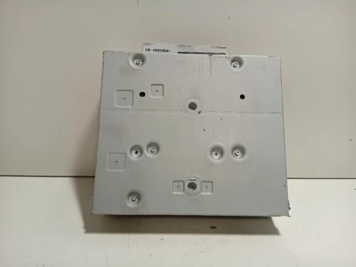 Unità Autoradio 4G0035061 Audi A5 8T3 2008