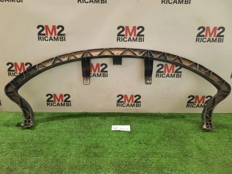 Protezione Antiurto INF ANT 13267772 ANT Opel Meriva B 2010