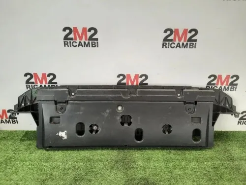 Protezione Antiurto INF ANT 9673271680 Peugeot 208 I 2012