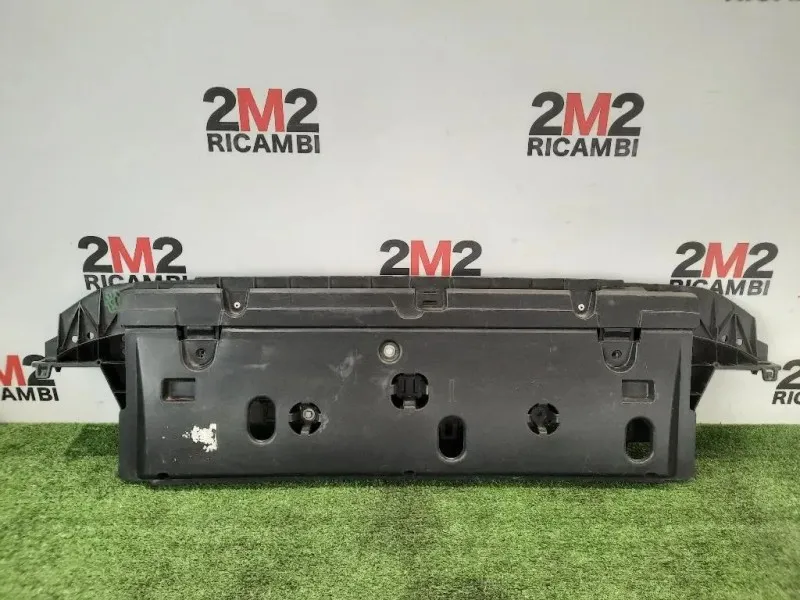 Protezione Antiurto INF ANT 9673271680 Peugeot 208 I 2012