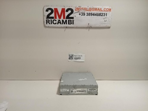 Mascherina FARO Fendinebbia ANT SX C1BB15A222D Ford Fiesta VI 2012