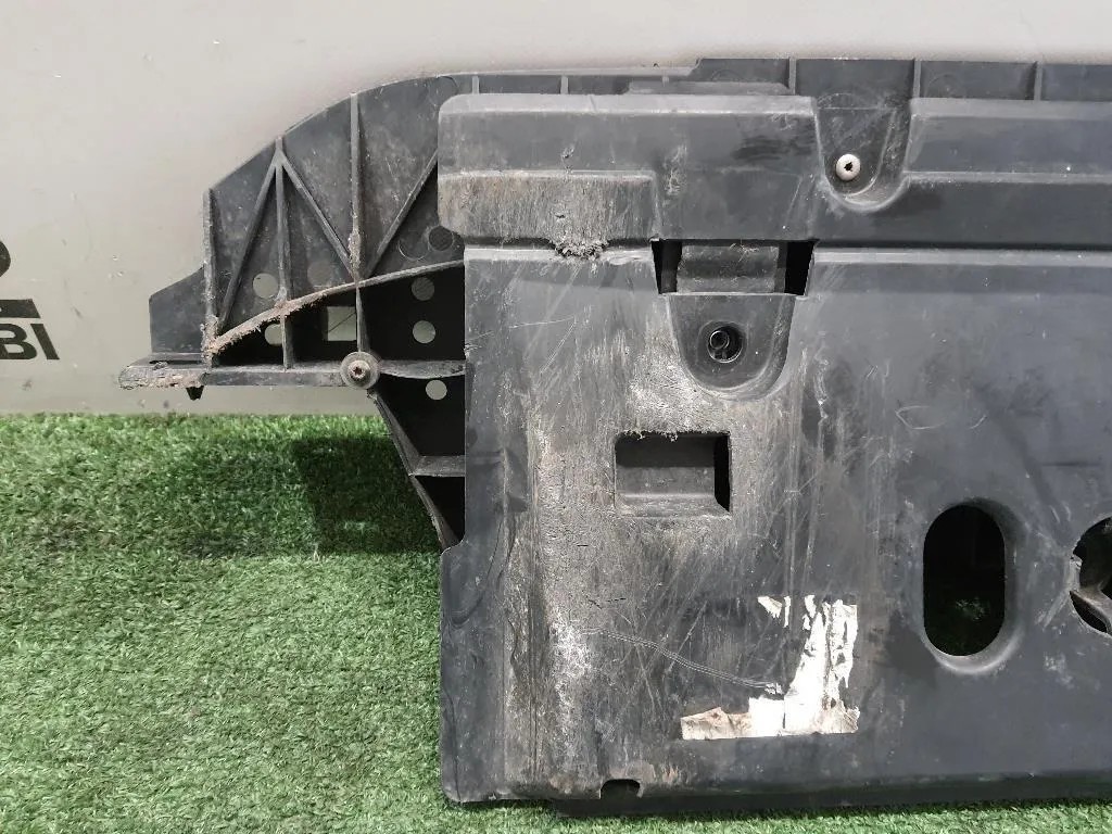 Protezione Antiurto INF ANT 9673857380 1139129X Peugeot 208 I 2015