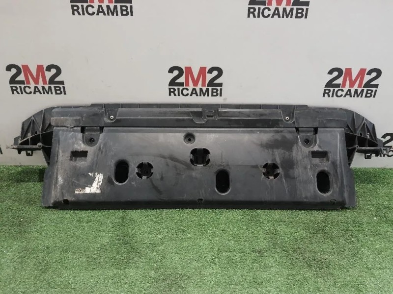 Protezione Antiurto INF ANT 9673857380 1139129X Peugeot 208 I 2015