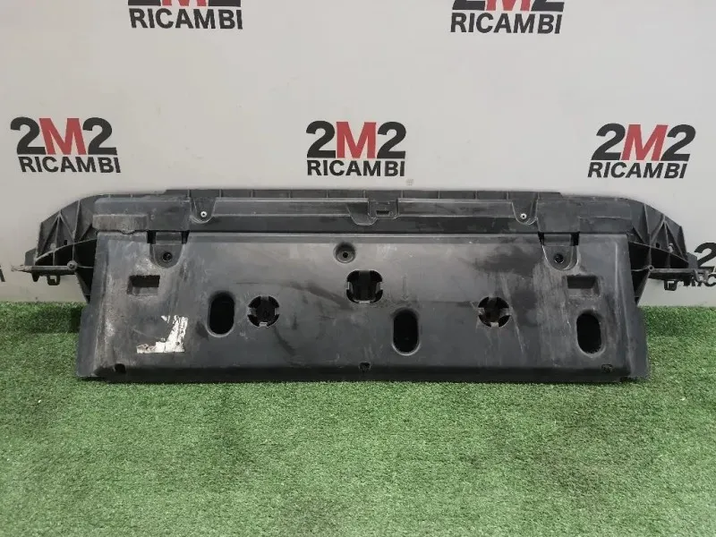 Protezione Antiurto INF ANT 9673857380 1139129X Peugeot 208 I 2015