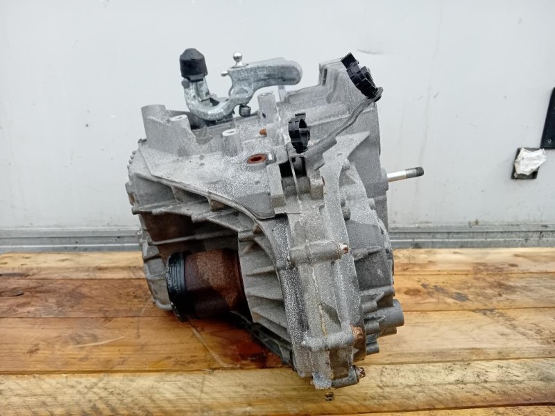 Cambio 55257897 - 46345525 6 MARCE MANUALE Fiat 500L 2013