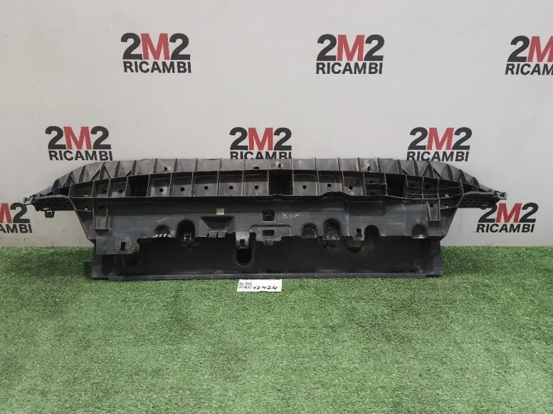 Protezione Antiurto INF ANT 9673857380 1139129X Peugeot 208 I 2015