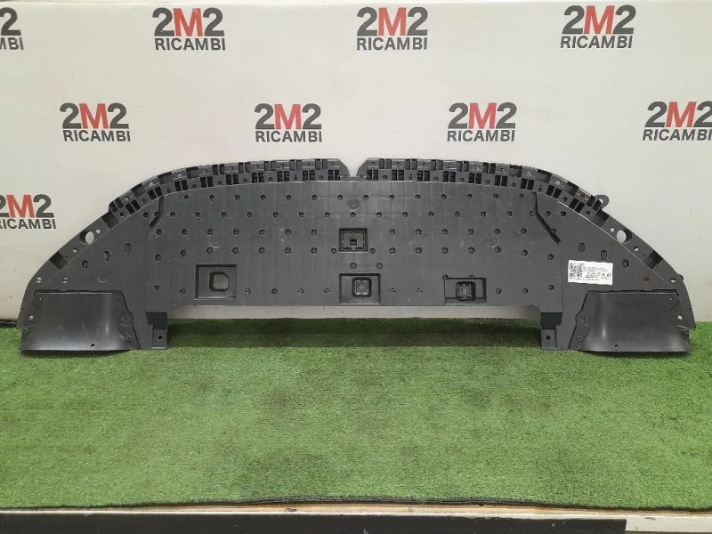 Protezione Antiurto INF ANT 9823206580 Peugeot 208 II 2019