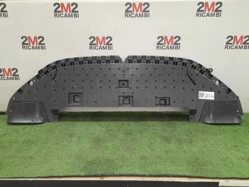 Protezione Antiurto INF ANT 9823206580 Peugeot 208 II 2019