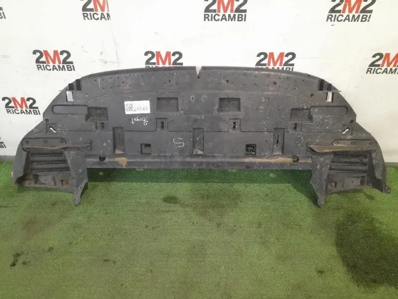 Protezione Antiurto INF ANT 9682864880 Peugeot 3008 I 2009