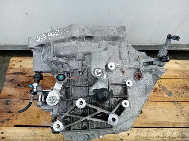 Cambio 55257897 - 46345525 6 MARCE MANUALE Fiat 500L 2013