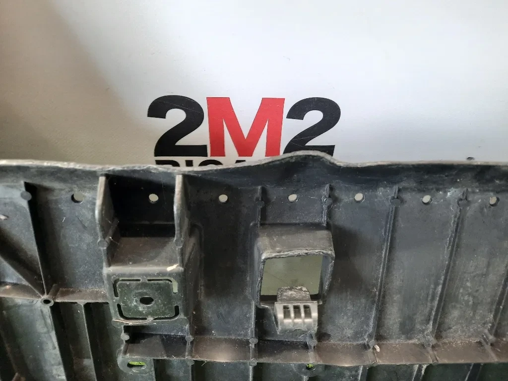 Protezione Antiurto INF ANT 98114500XT Peugeot 3008 II 2016