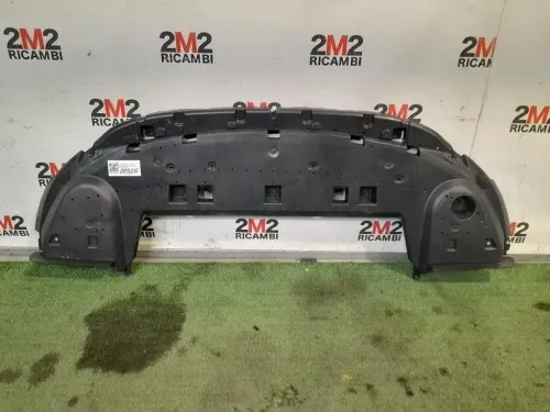 Protezione Antiurto INF ANT 9811450077 Peugeot 3008 II 2020