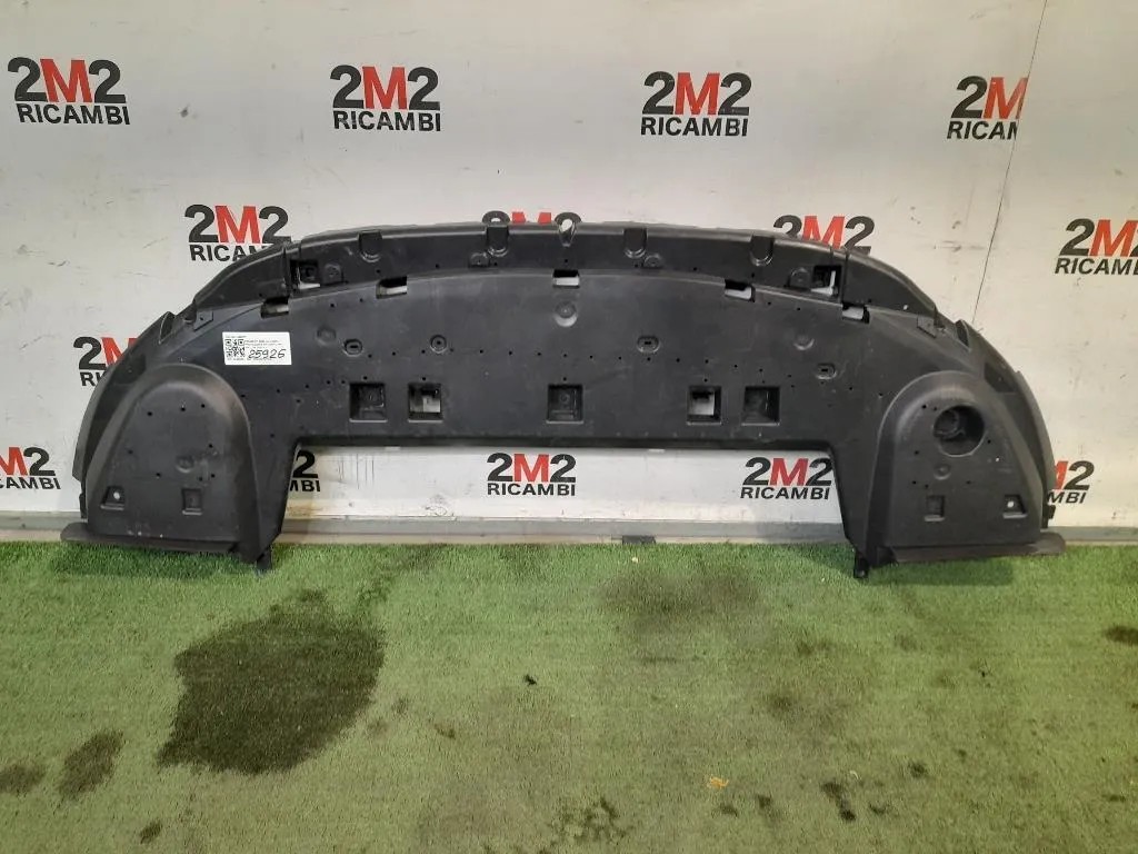 Protezione Antiurto INF ANT 9811450077 Peugeot 3008 II 2020