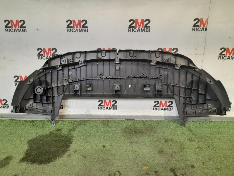 Protezione Antiurto INF ANT 9811450077 Peugeot 3008 II 2020