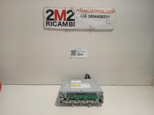 Mascherina Griglia Condotto ARIA Cruscotto 735534196 Lancia Ypsilon III 2011
