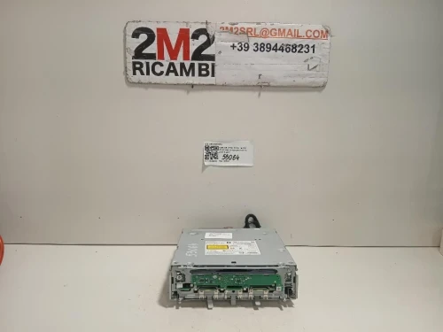 Mascherina Griglia Condotto ARIA Cruscotto 735534196 Lancia Ypsilon III 2011