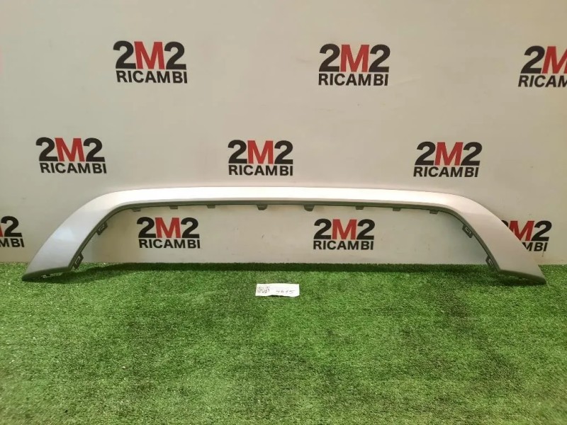 Protezione Antiurto INF ANT 2GM8074252UC Volkswagen T-cross 2019