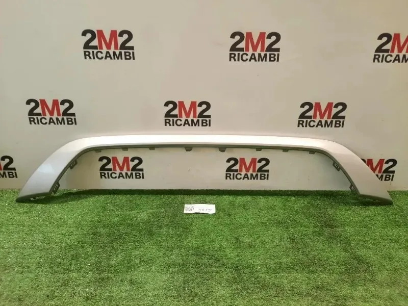 Protezione Antiurto INF ANT 2GM8074252UC Volkswagen T-cross 2019