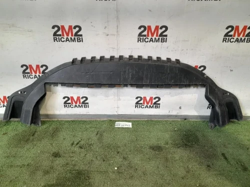 Protezione Antiurto INF ANT 30763681 Volvo V50 2004