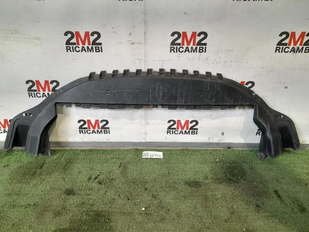 Protezione Antiurto INF ANT 30763681 Volvo V50 2004