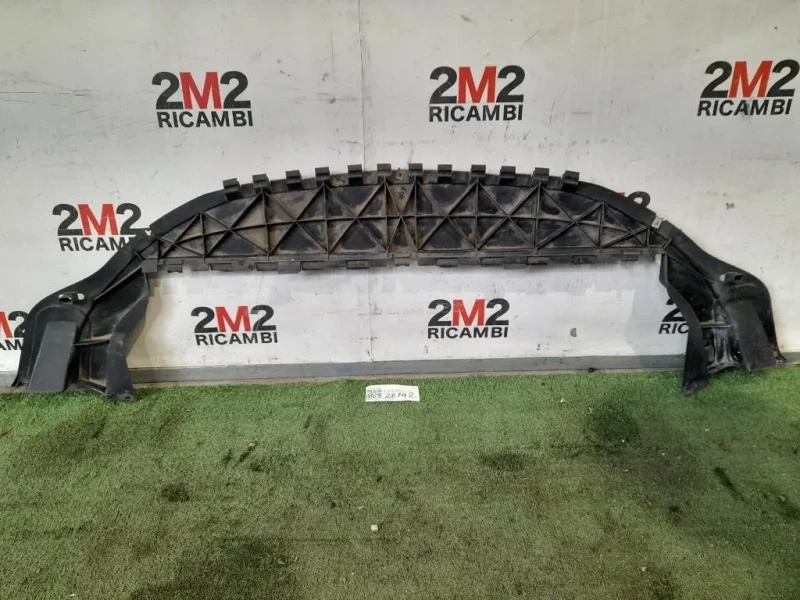 Protezione Antiurto INF ANT 30763681 Volvo V50 2004