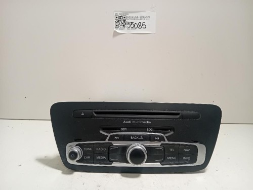 Unità Autoradio