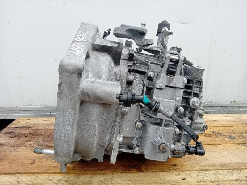 Cambio 55257897 - 46345525 6 MARCE MANUALE Fiat 500L 2013