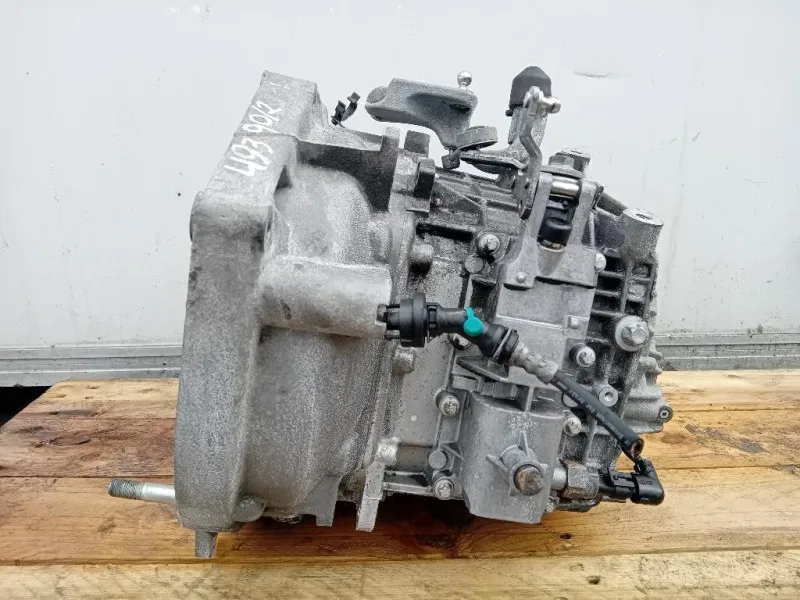 Cambio 55257897 - 46345525 6 MARCE MANUALE Fiat 500L 2013