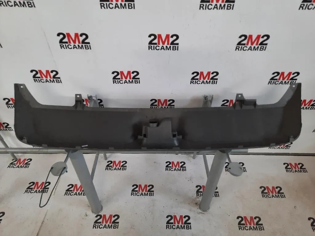 Protezione Antiurto INF POST 7187154P00PSD Suzuki Vitara II 2015