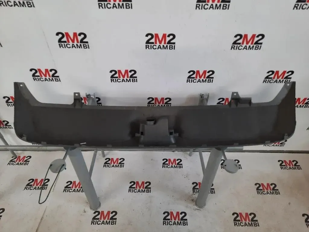 Protezione Antiurto INF POST 7187154P00PSD Suzuki Vitara II 2015