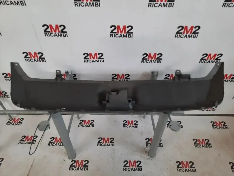 Protezione Antiurto INF POST 7187154P00PSD Suzuki Vitara II 2015