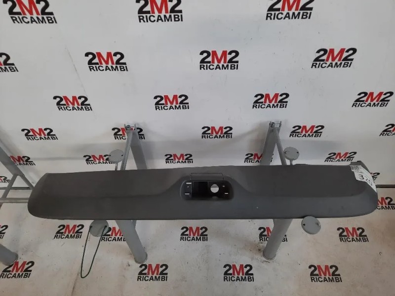 Protezione Antiurto INF POST 7187154P00PSD Suzuki Vitara II 2015