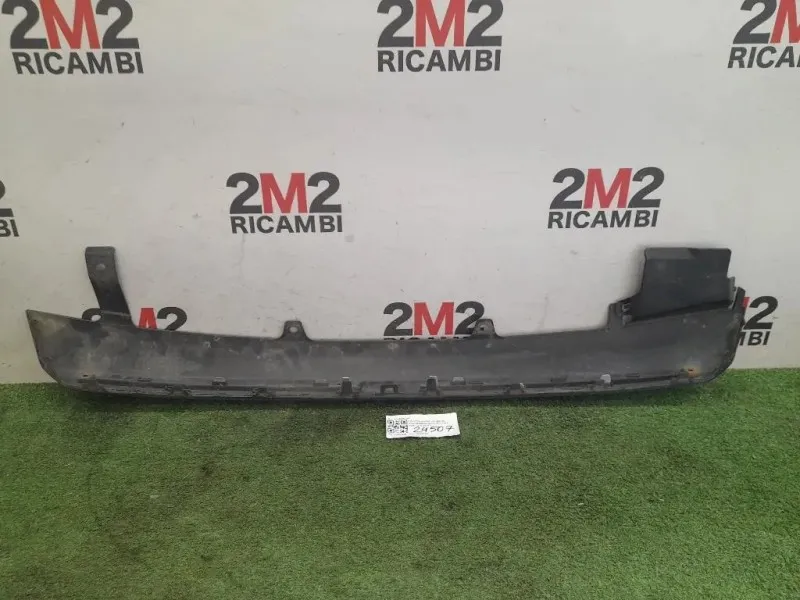 Protezione Antiurto INF POST 5245302140 Toyota Auris II 2015