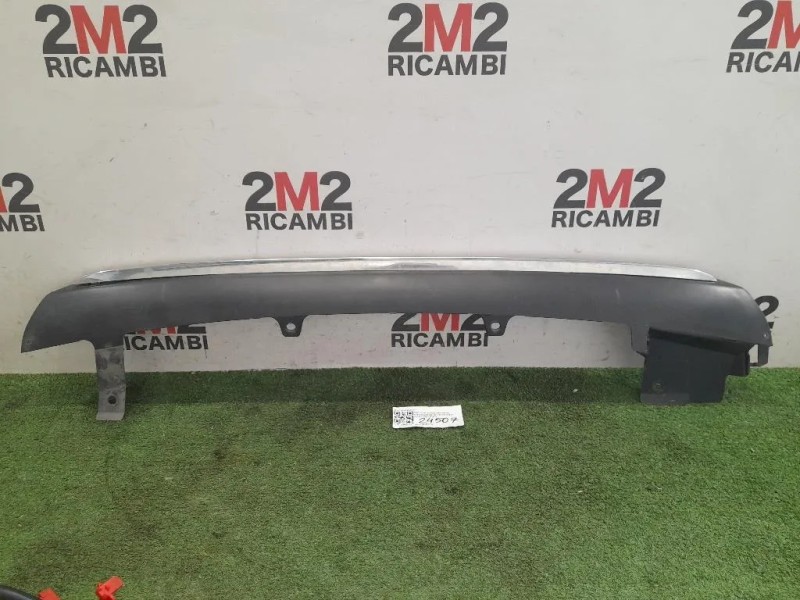 Protezione Antiurto INF POST 5245302140 Toyota Auris II 2015