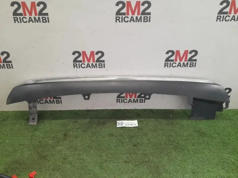 Protezione Antiurto INF POST 5245302140 Toyota Auris II 2015