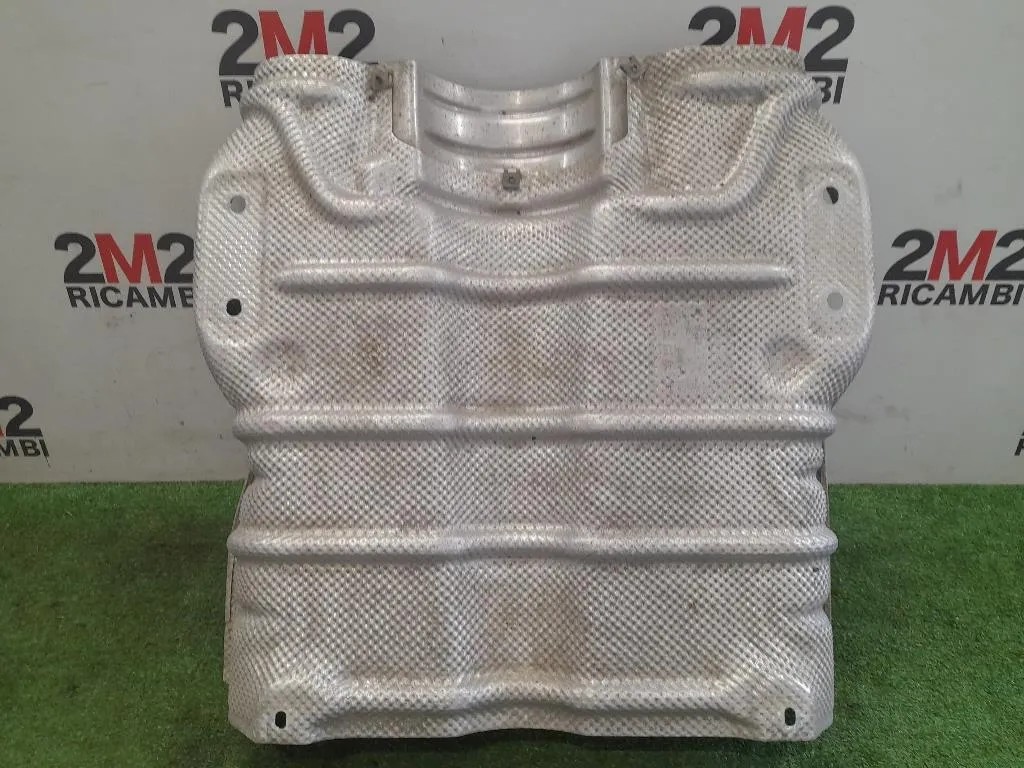 Protezione Termica Paraurti POST A2516820071 Mercedes Classe R W251 2006