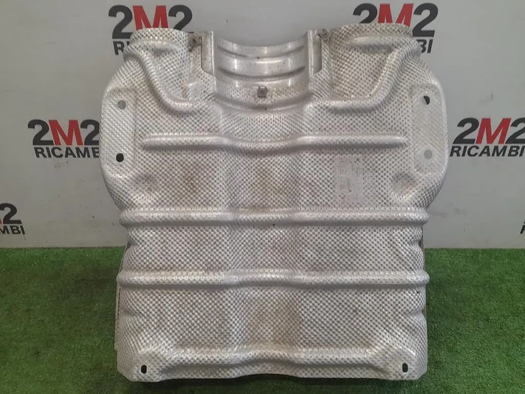 Protezione Termica Paraurti POST A2516820071 Mercedes Classe R W251 2006