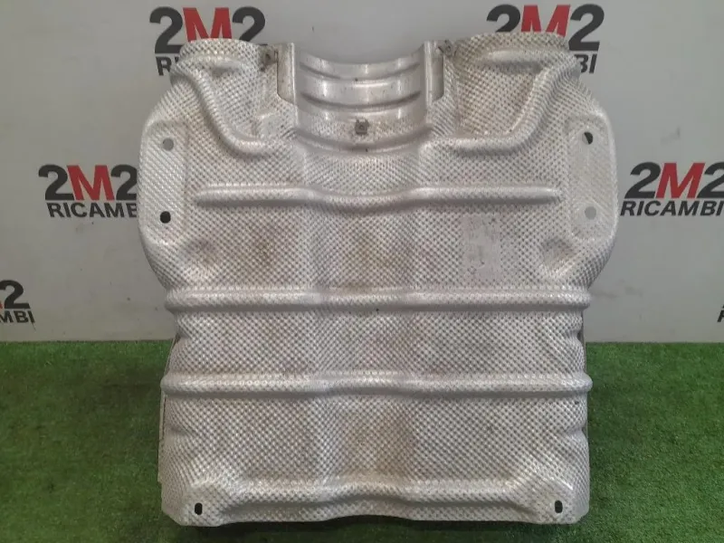 Protezione Termica Paraurti POST A2516820071 Mercedes Classe R W251 2006