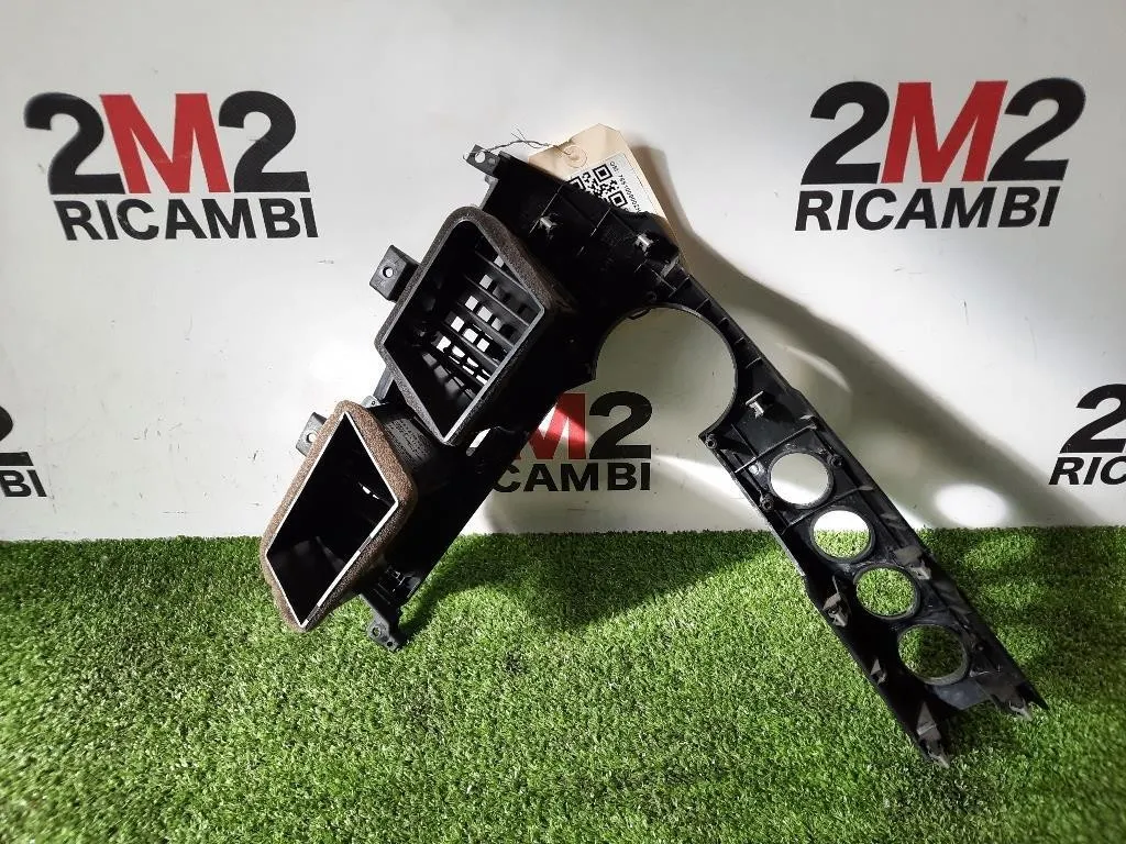 Mascherina Griglia Condotto ARIA Cruscotto SX 7661009002HCC Ssangyong Kyron 2005