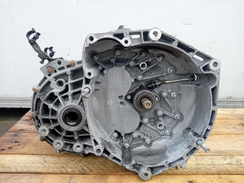 Cambio 55257897 - 46345525 6 MARCE MANUALE Fiat 500L 2013